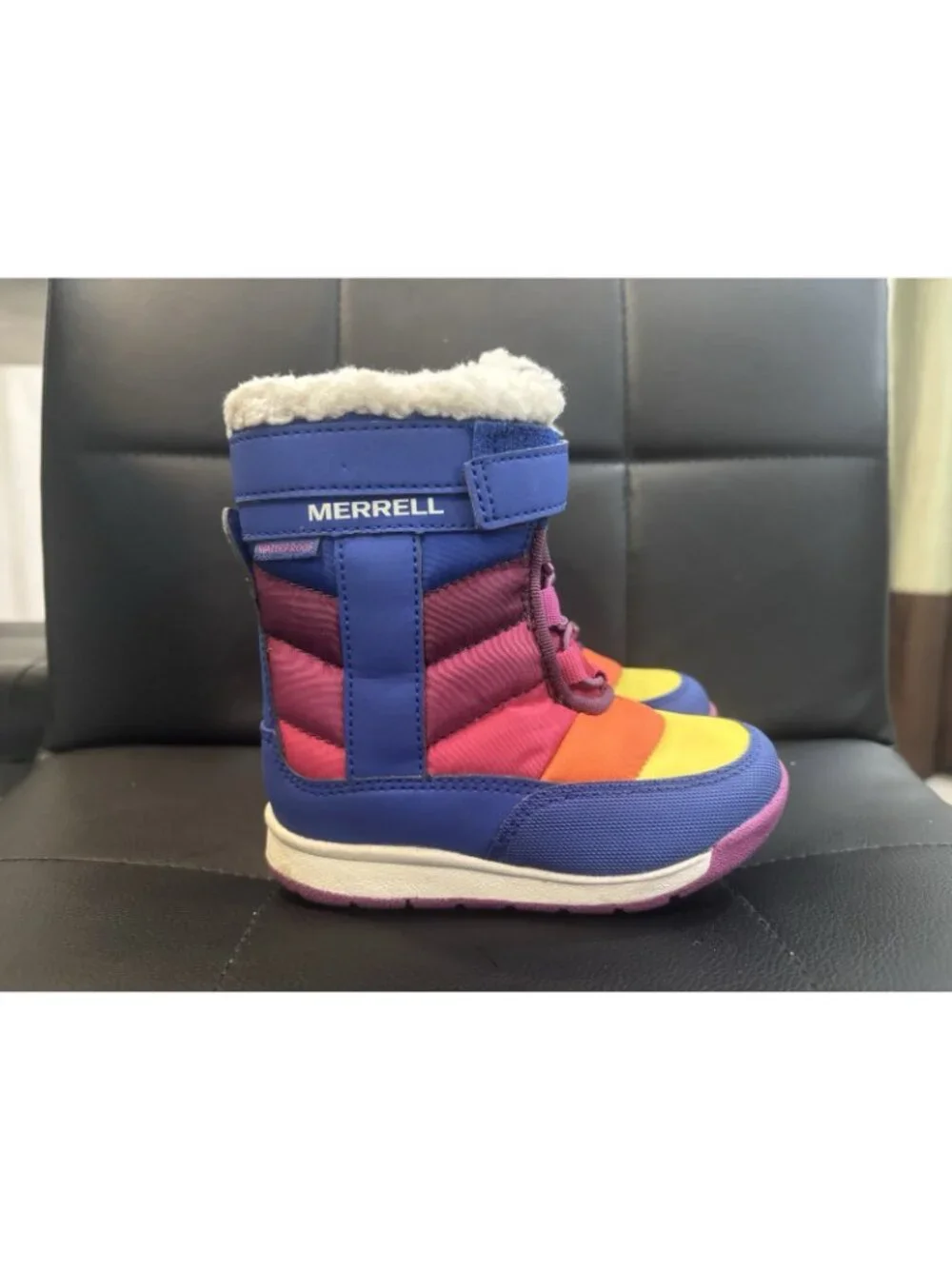 Merrell very good